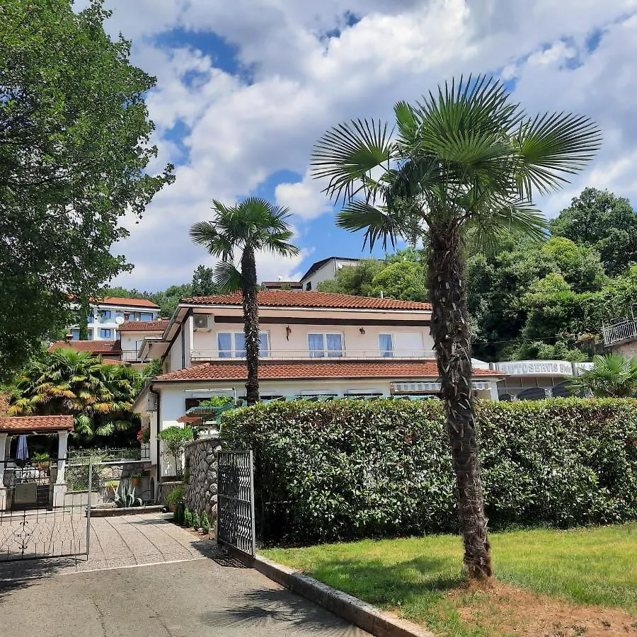 Apartments Anagora II Rijeka