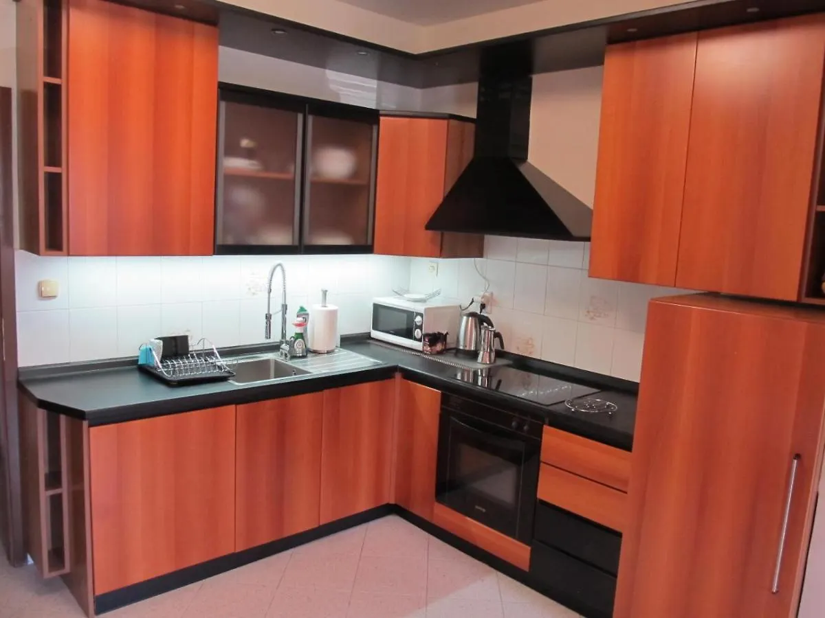 Apartments Anagora II Rijeka 0*,  Croatia