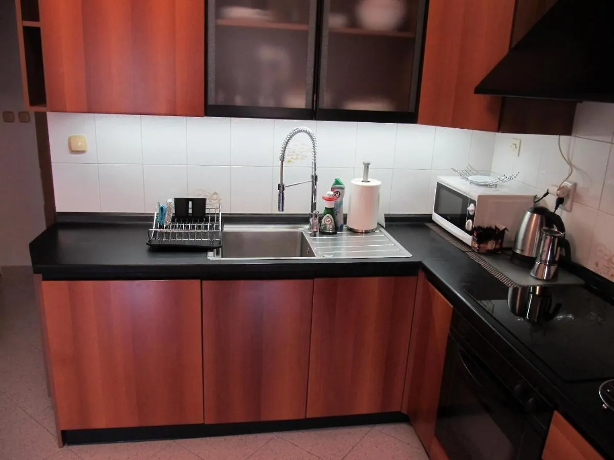 Apartments Anagora II Rijeka