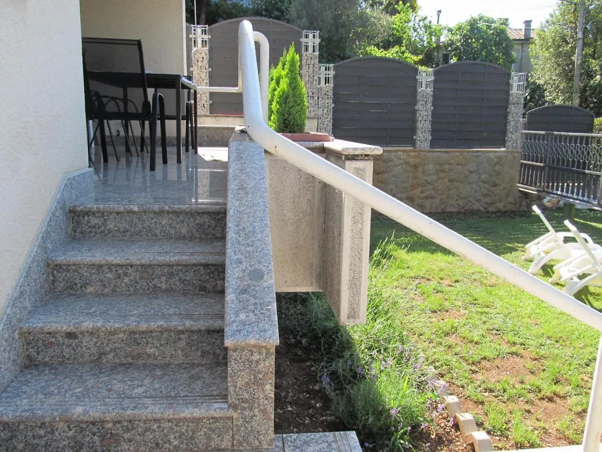 Apartments Anagora II Rijeka