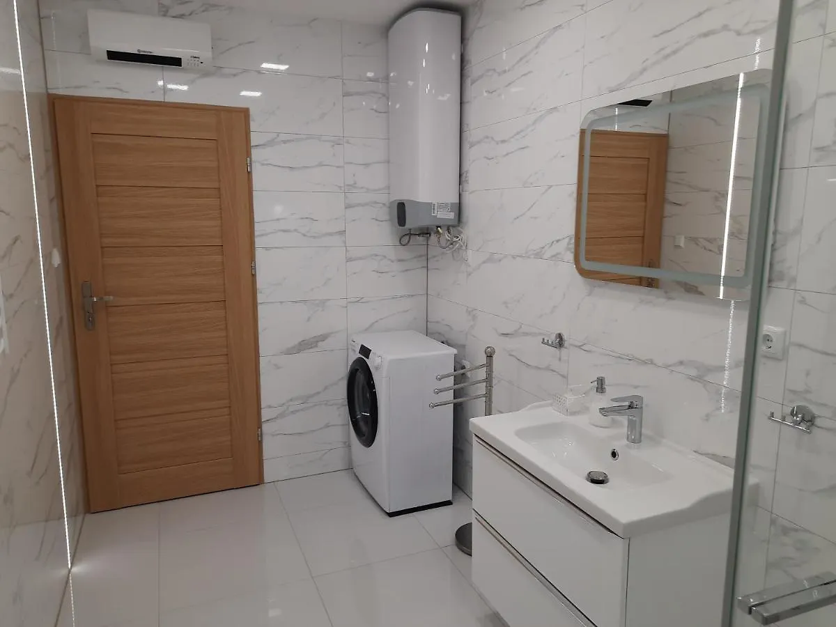 Apartments Anagora II Rijeka 0*,