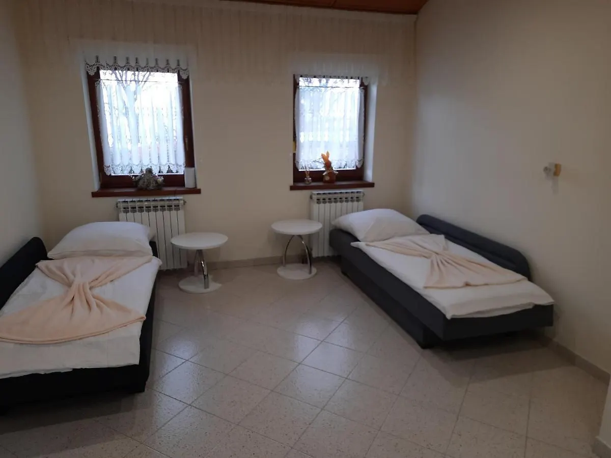 Apartments Anagora II Rijeka