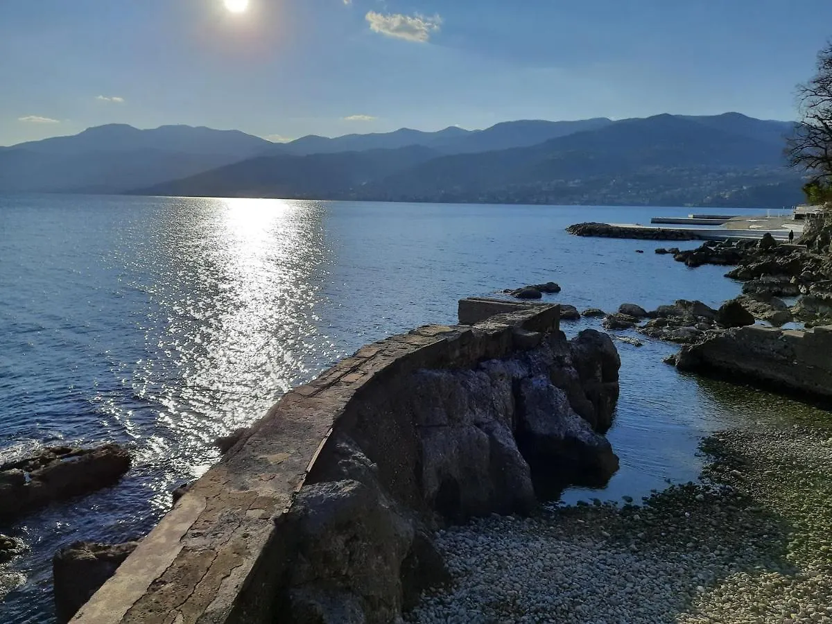Apartments Anagora II Rijeka