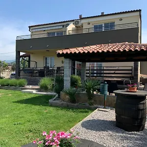 Appartamento Casa Laura