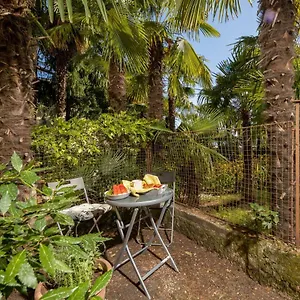 Apartment Naval With Garden, Rijeka