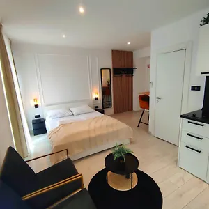 Apartment Alegra Center, Rijeka