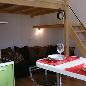 Apartment Prima, Rijeka