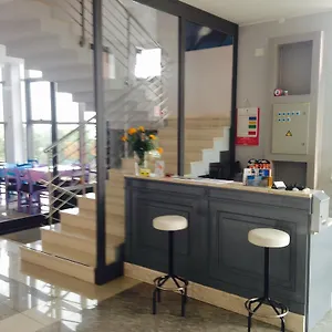 Hostel Ceska Beseda, Rijeka