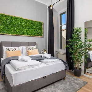  Apartment Molo Longo - Downtown