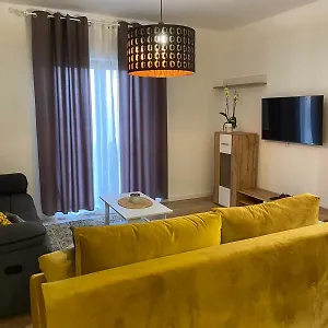 Apartman Megy, Rijeka