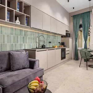 Apartman Greenri, Rijeka