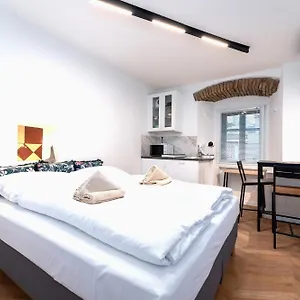 Apartman Corso, Rijeka