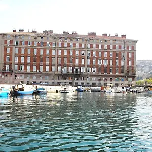 Gostinjska kuća Center Demetrova, Rijeka
