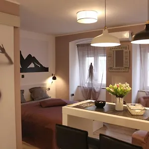 Apartment Mala Tajna, Rijeka