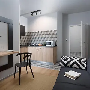 Apartment River, Rijeka