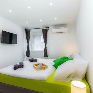 Apartment In The, Rijeka