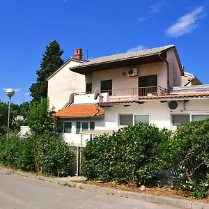 Apartment Trsatika, Rijeka