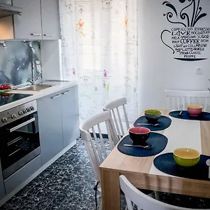 Apartman Vidi Fiume
