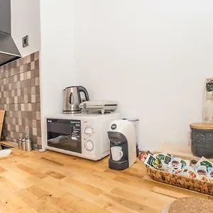 Apartment Mille, Rijeka