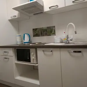 Apartman Diego Rijeka